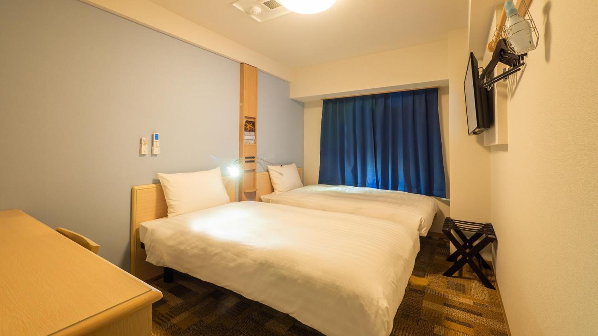 Toyoko Inn Tottori Eki Minami Guchi Oda fotoğraf
