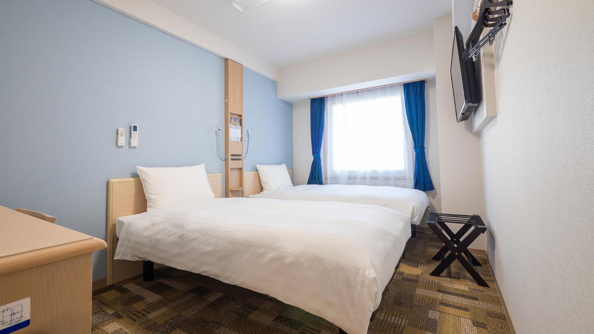 Toyoko Inn Tottori Eki Minami Guchi Dış mekan fotoğraf