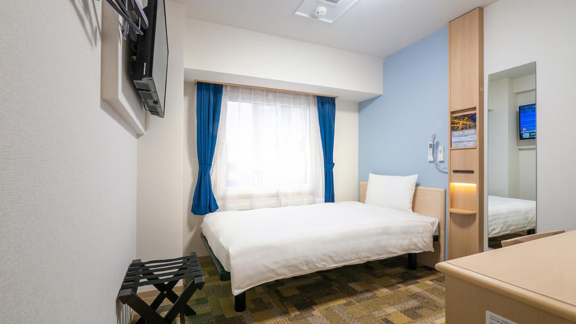 Toyoko Inn Tottori Eki Minami Guchi Dış mekan fotoğraf