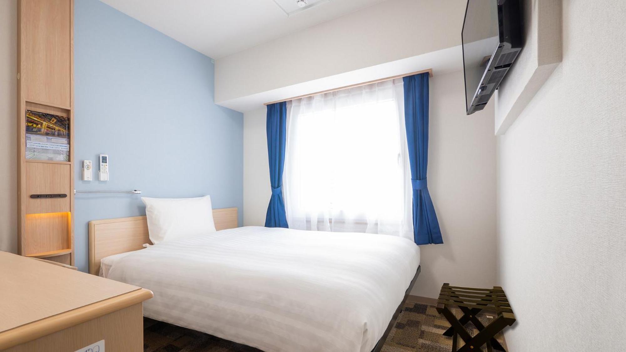 Toyoko Inn Tottori Eki Minami Guchi Dış mekan fotoğraf