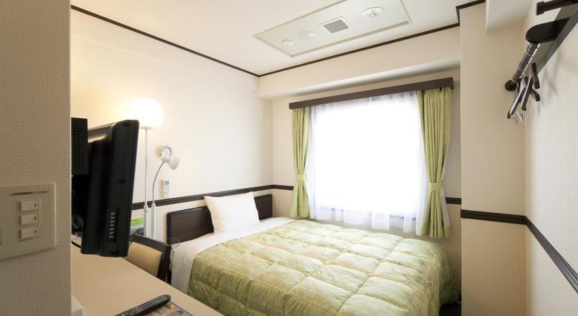 Toyoko Inn Tottori Eki Minami Guchi Dış mekan fotoğraf