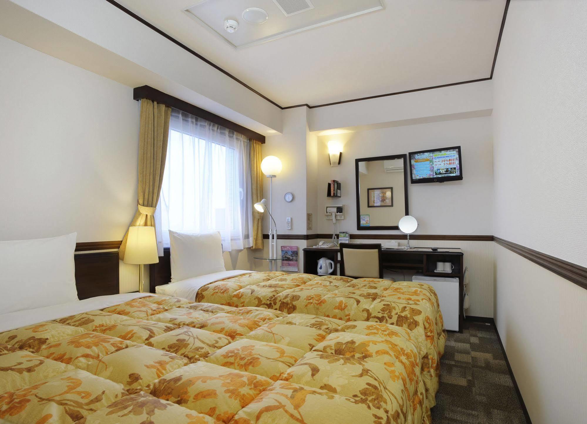 Toyoko Inn Tottori Eki Minami Guchi Dış mekan fotoğraf